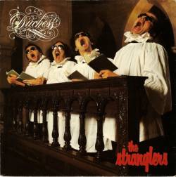 The Stranglers : Duchess